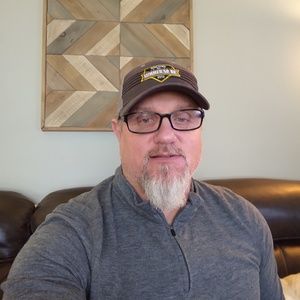 Meet your Posher, Rick